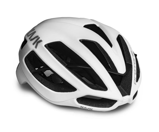 Kask rowerowy KASK Protone Icon Biały Matowy