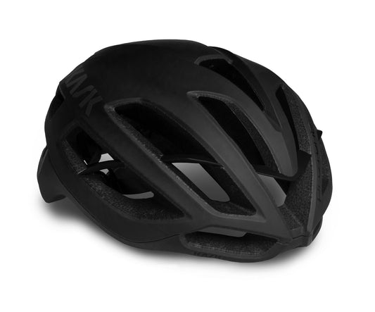 Kask rowerowy KASK Protone Icon Czarny Matowy