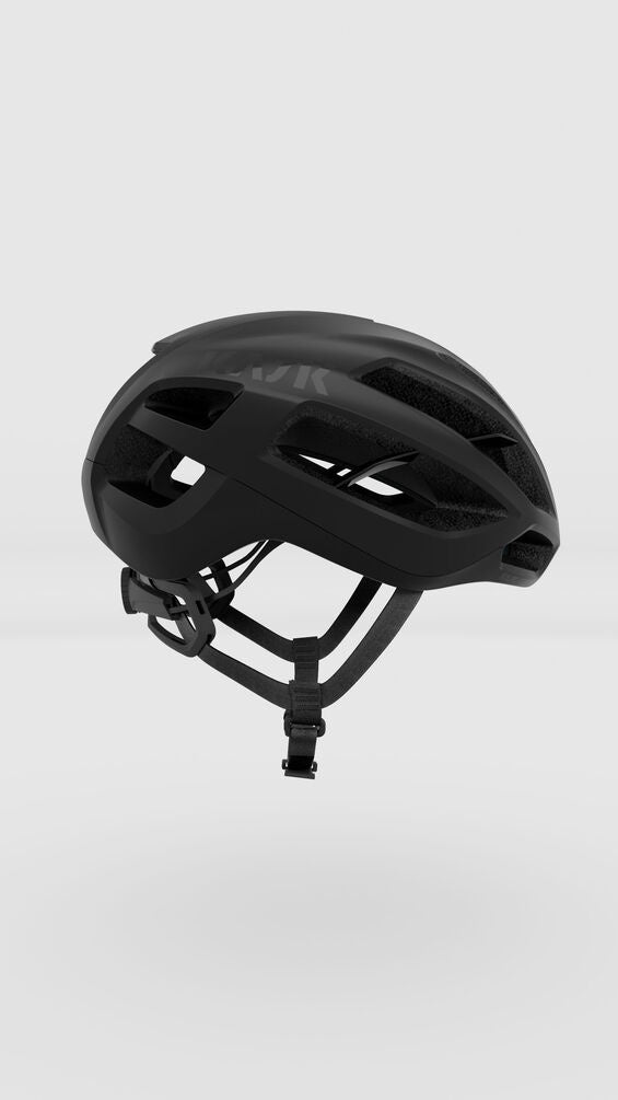 Kask rowerowy KASK Protone Icon Czarny Matowy