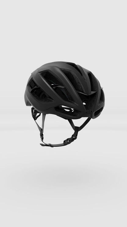 Kask rowerowy KASK Protone Icon Czarny Matowy