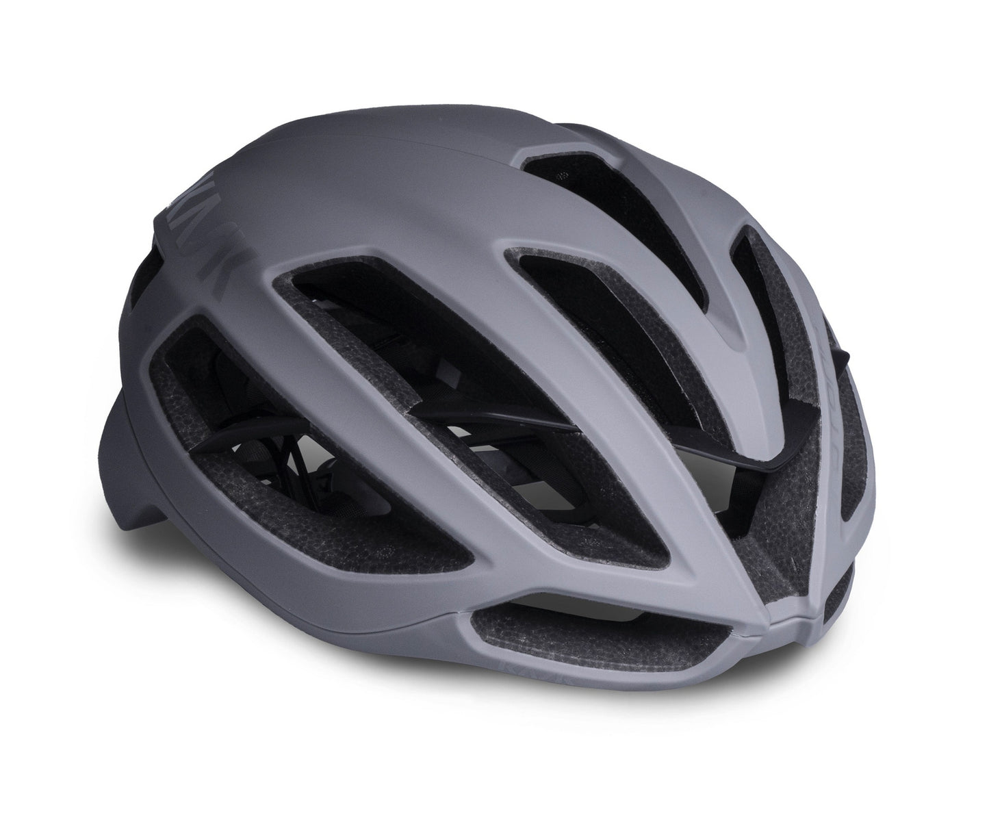 Kask rowerowy KASK Protone Icon Szary Matowy