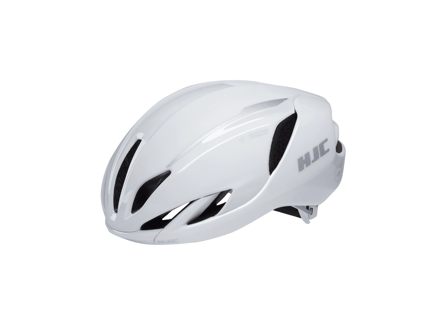 Kask szosowy HJC FURION 3.0 WHITE HOLOGRAM