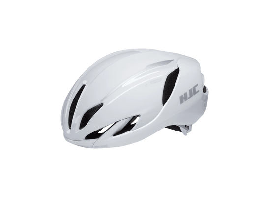 Kask szosowy HJC FURION 3.0 WHITE HOLOGRAM