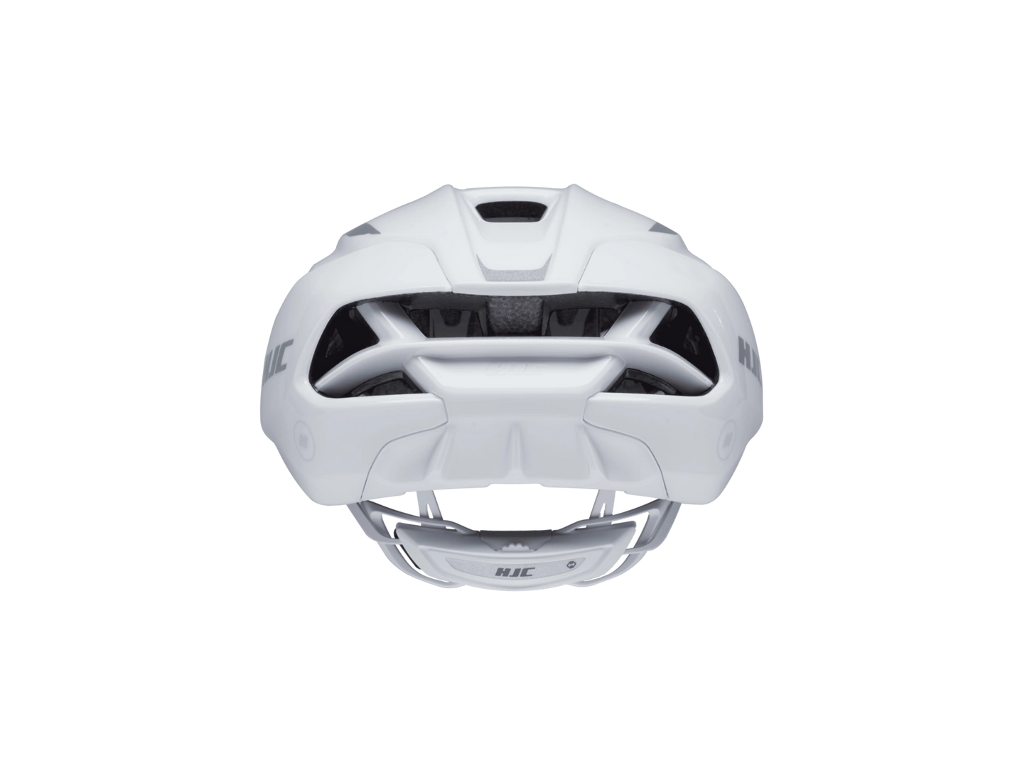Kask szosowy HJC FURION 3.0 WHITE HOLOGRAM
