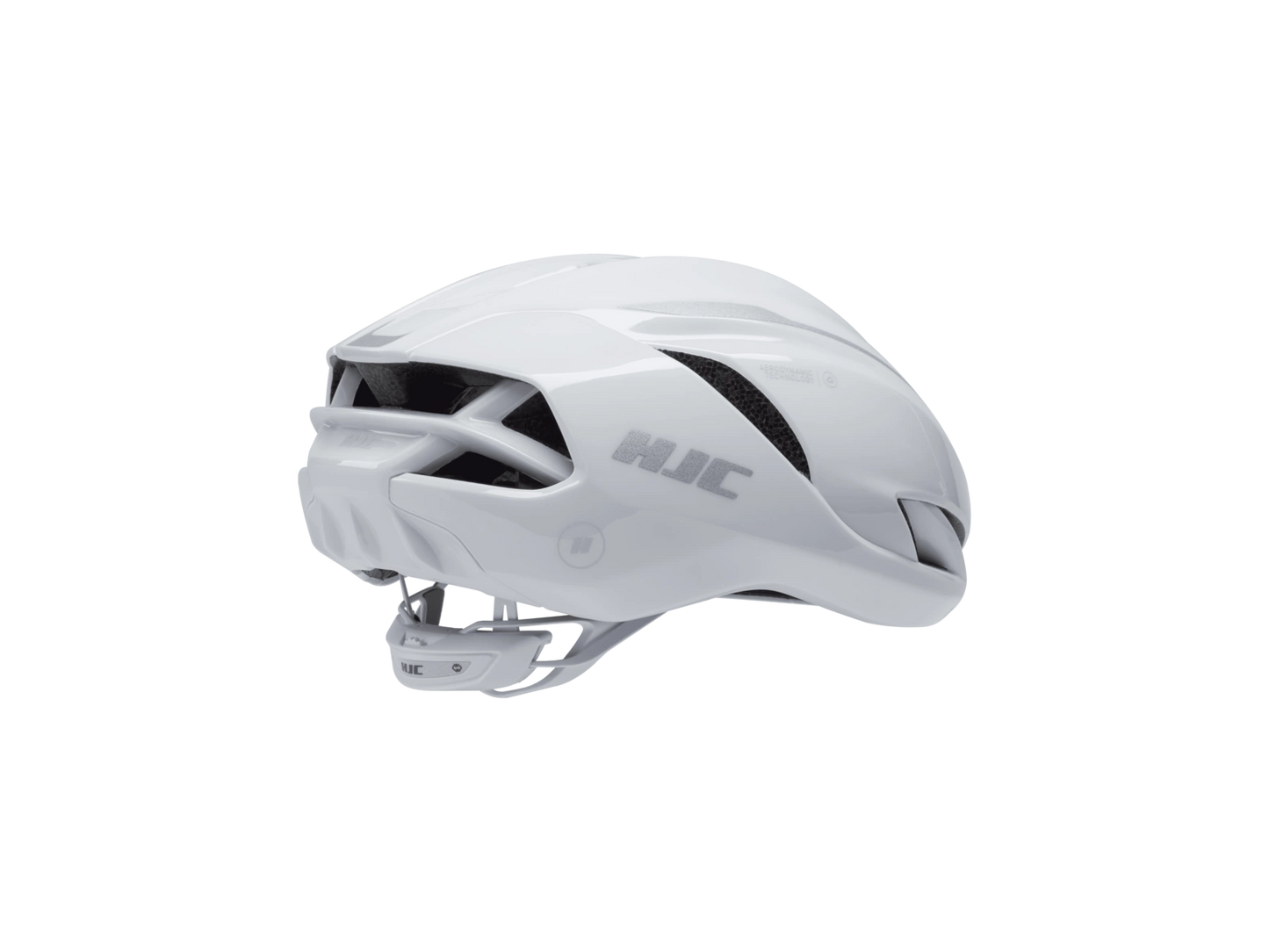 Kask szosowy HJC FURION 3.0 WHITE HOLOGRAM