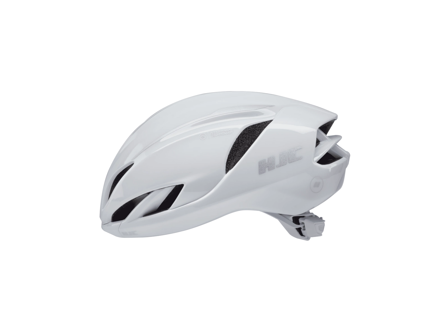 Kask szosowy HJC FURION 3.0 WHITE HOLOGRAM
