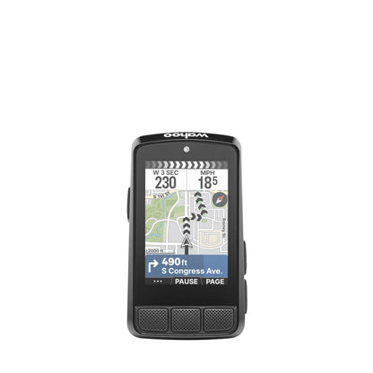 Komputer rowerowy GPS WAHOO ELEMNT BOLT V3