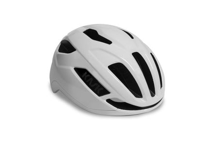 Kask rowerowy KASK Sintesi Biały