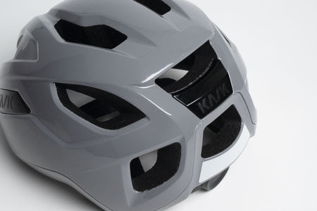 Kask rowerowy KASK Sintesi Szary