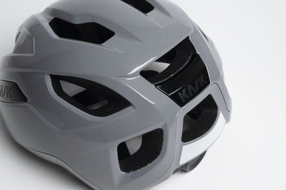 Kask rowerowy KASK Sintesi Szary