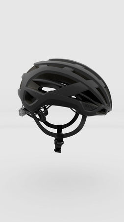Kask rowerowy Kask Valegro czarny matowy