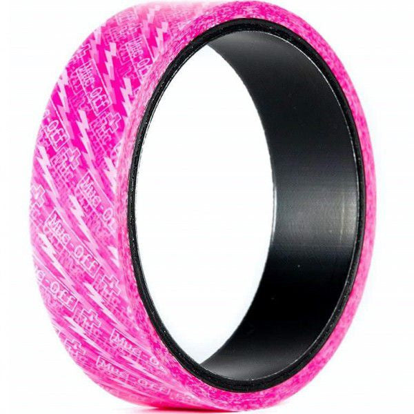 MUC-OFF Taśma do obręczy Tubeless Rim Tape 28mm/10m