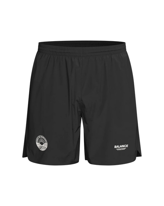 Pas Normal Studios Balance Shorts - Black