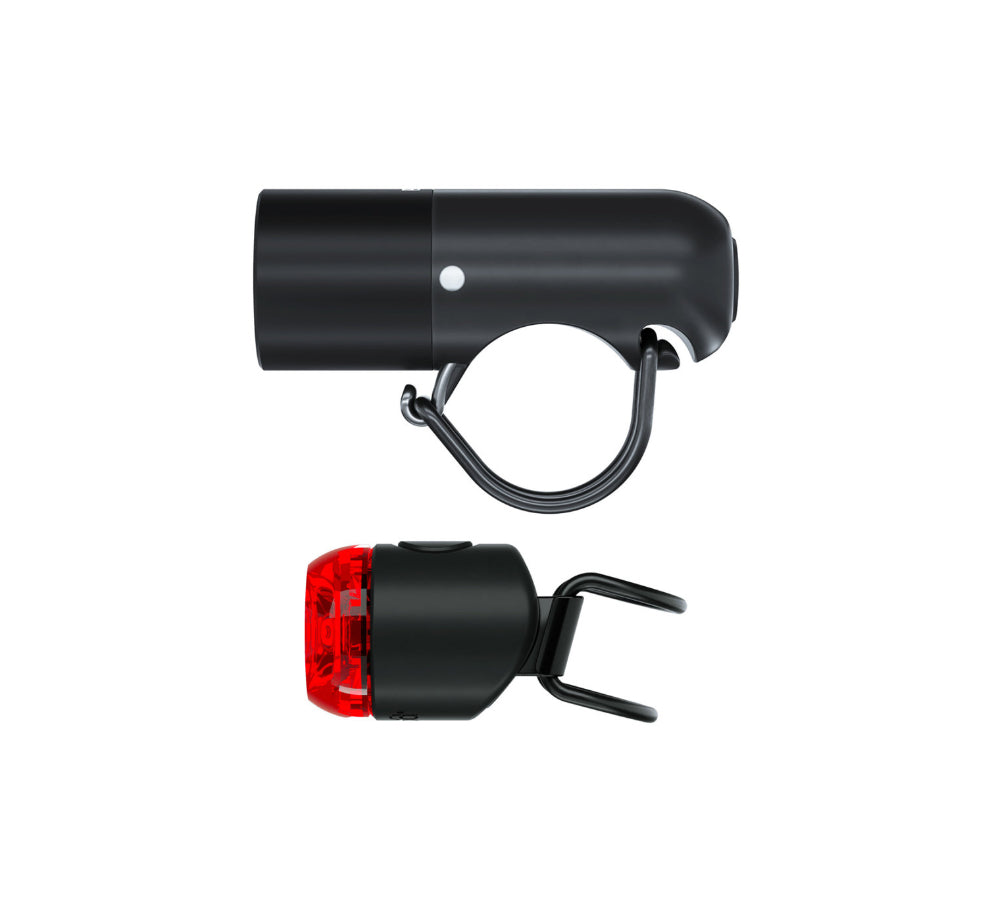 KNOG Plugger Twinpack 350lm