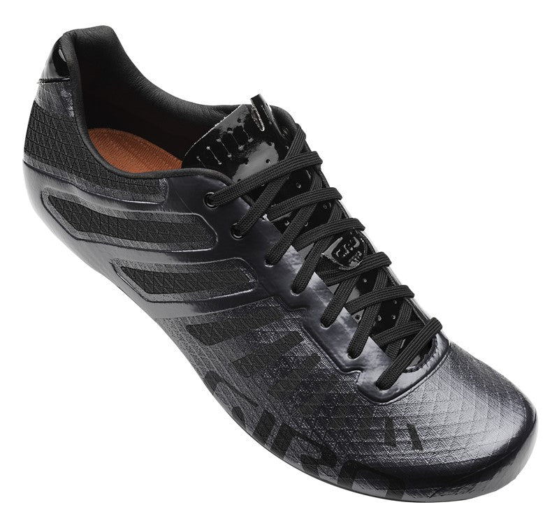 Buty GIRO EMPIRE SLX Carbon Black