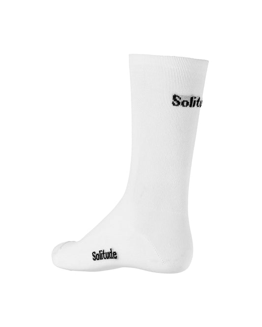 PAS NORMAL STUDIOS Solitude Socks - White