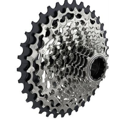 Kaseta SRAM Force AM CS XG 1270 SILVER 10-36T