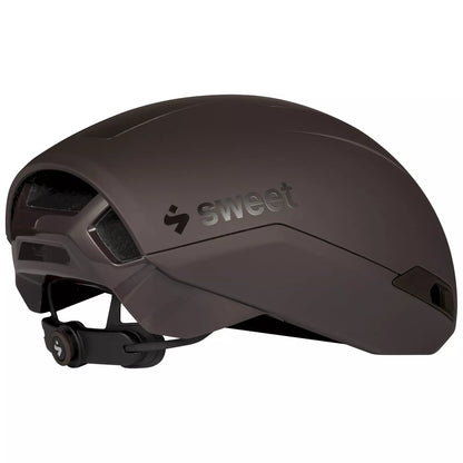 Kask Sweet Protection Tucker III 2Vi® Mips Burnt Brown