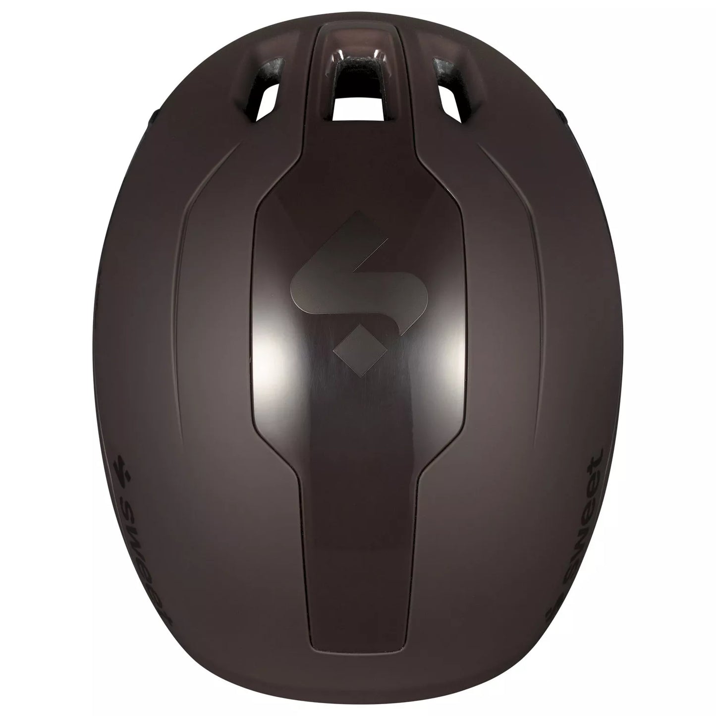 Kask Sweet Protection Tucker III 2Vi® Mips Burnt Brown