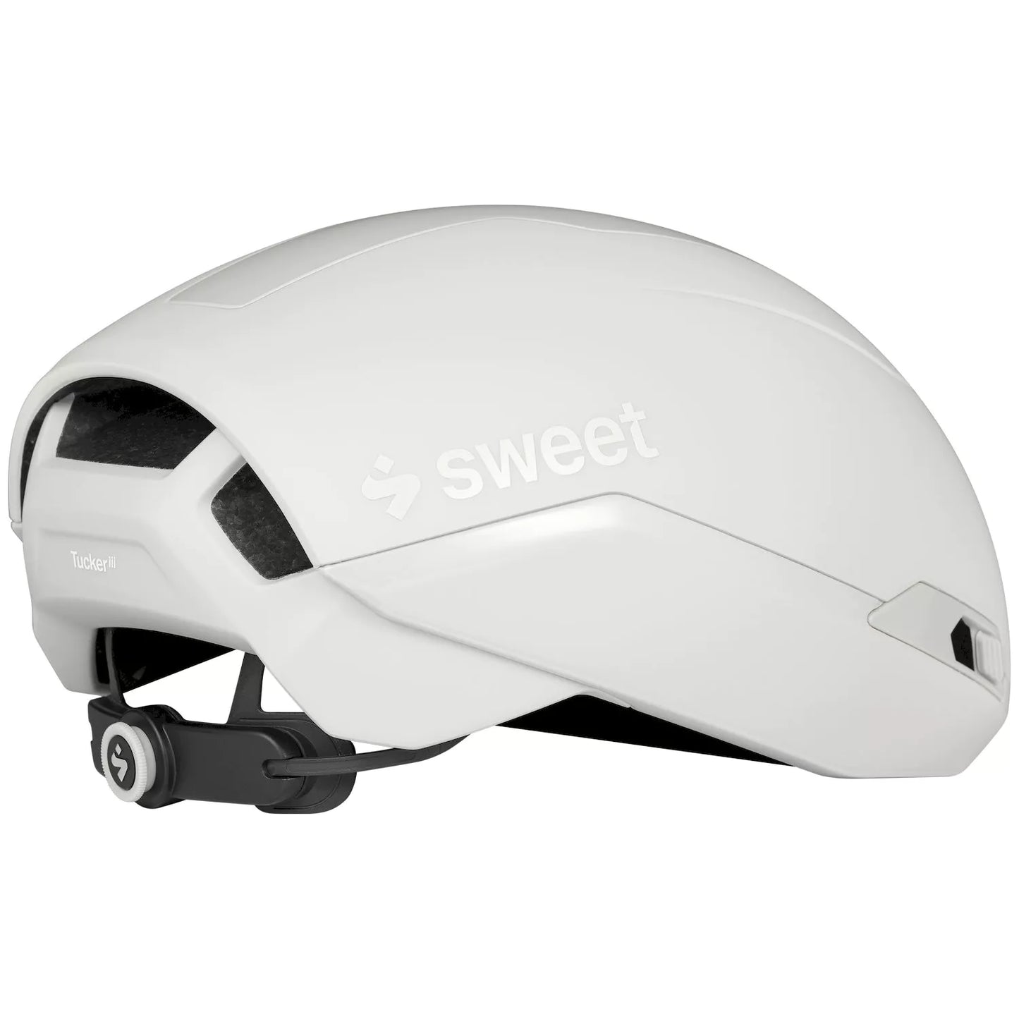 Kask Sweet Protection Tucker III 2Vi® Mips Bronco White