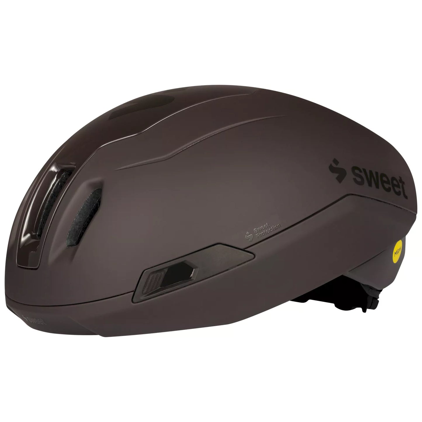 Kask Sweet Protection Tucker III 2Vi® Mips Burnt Brown