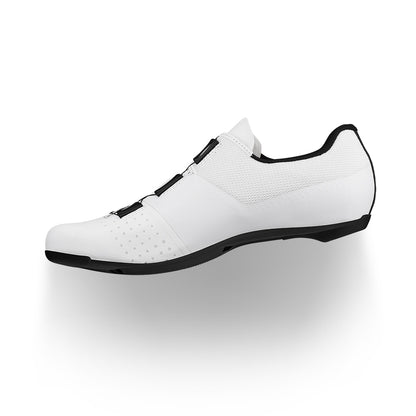 Buty FIZIK TEMPO OVERCURVE R4 - White/Black