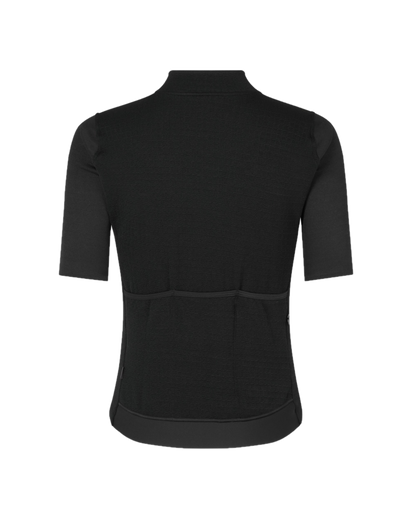 PAS NORMAL STUDIOS Women's Escapism Wool Jersey - Black